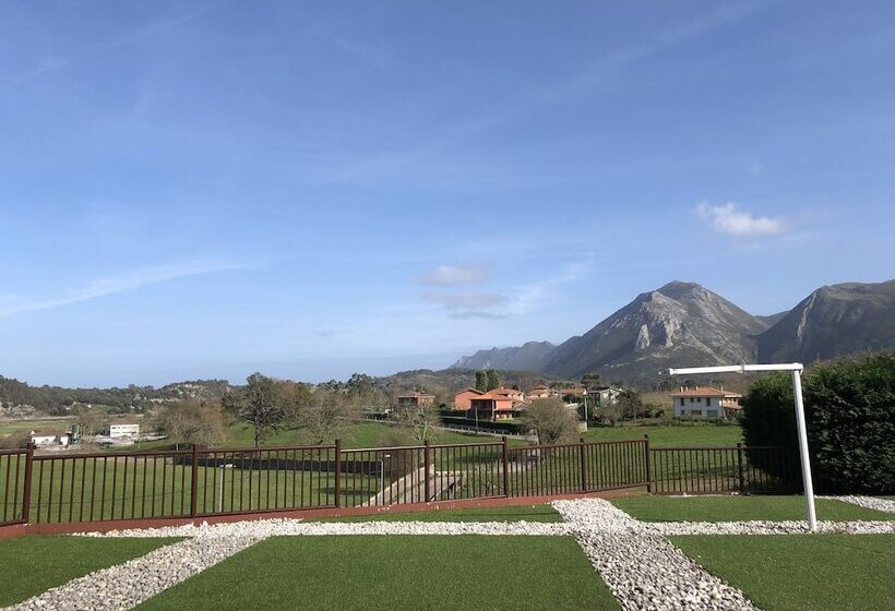 هتل La Piconera And Spa