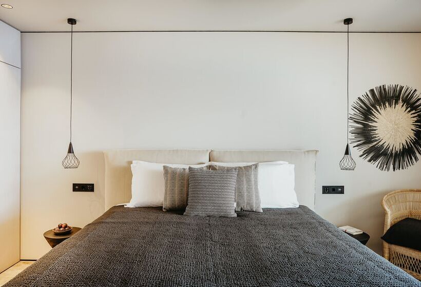 فندق Minos Palace Resort Adults Only