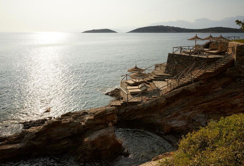 فندق Minos Palace Resort Adults Only