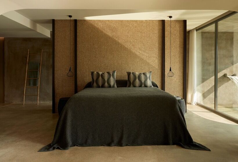 فندق Minos Palace Resort Adults Only