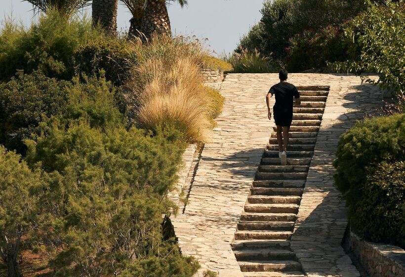 فندق Minos Palace Resort Adults Only