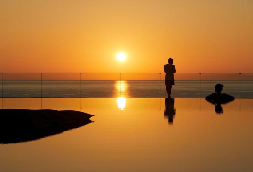 فندق Minos Palace Resort Adults Only