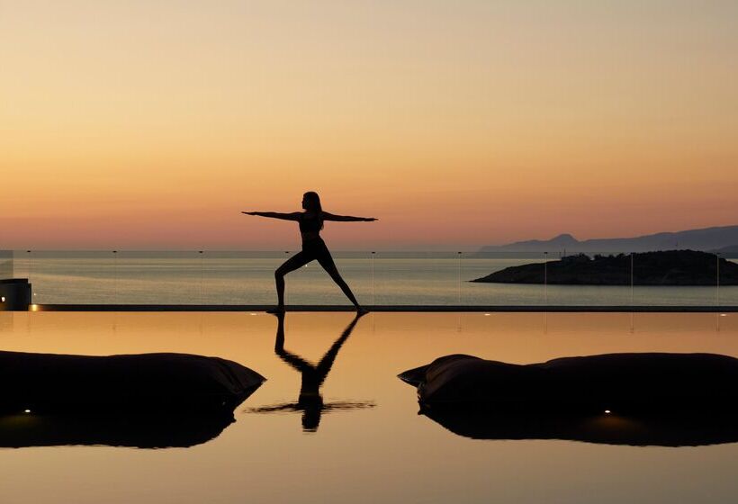 فندق Minos Palace Resort Adults Only