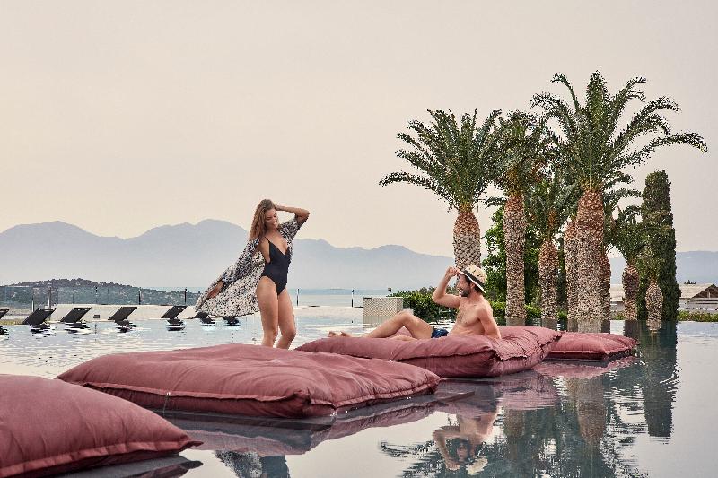 فندق Minos Palace Resort Adults Only