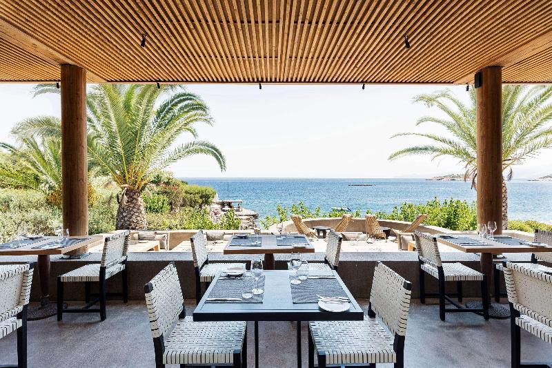 فندق Minos Palace Resort Adults Only