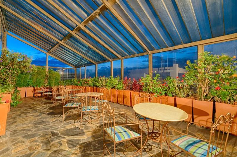 호텔 Oceania Bogota