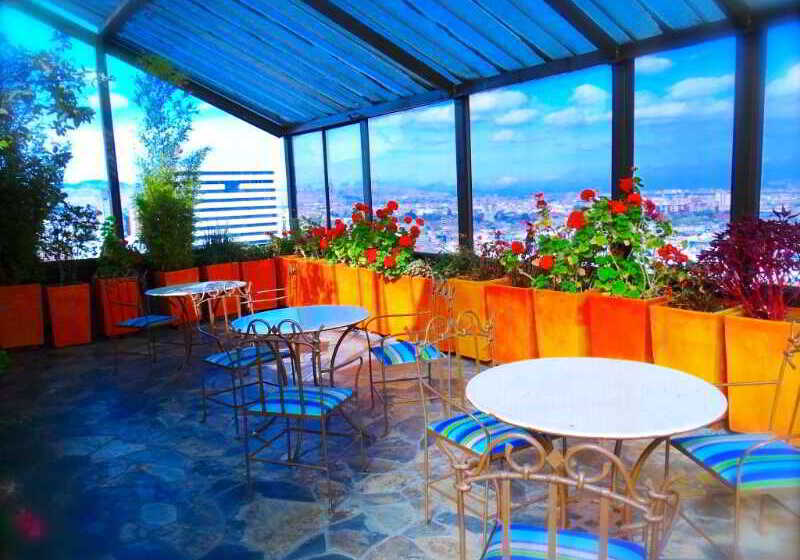 호텔 Oceania Bogota