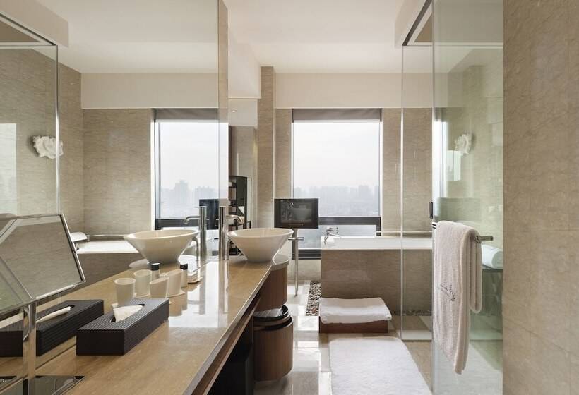 호텔 Maxx By Steigenberger On The Bund Shanghai
