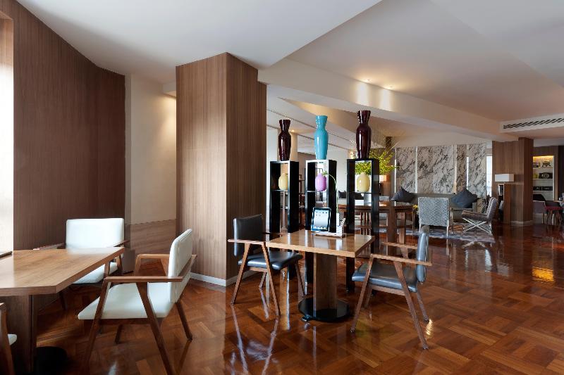 호텔 Maxx By Steigenberger On The Bund Shanghai