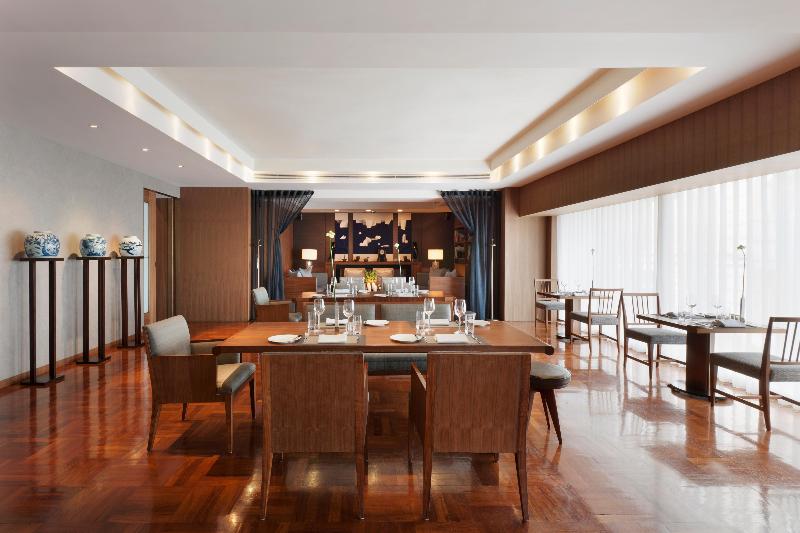 호텔 Maxx By Steigenberger On The Bund Shanghai