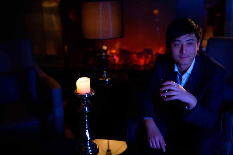 בית מלון כפרי Pullman Shanghai Jing An