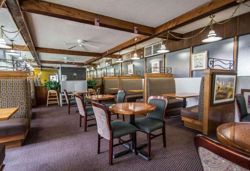 هتل Quality Inn Alachua  Gainesville Area