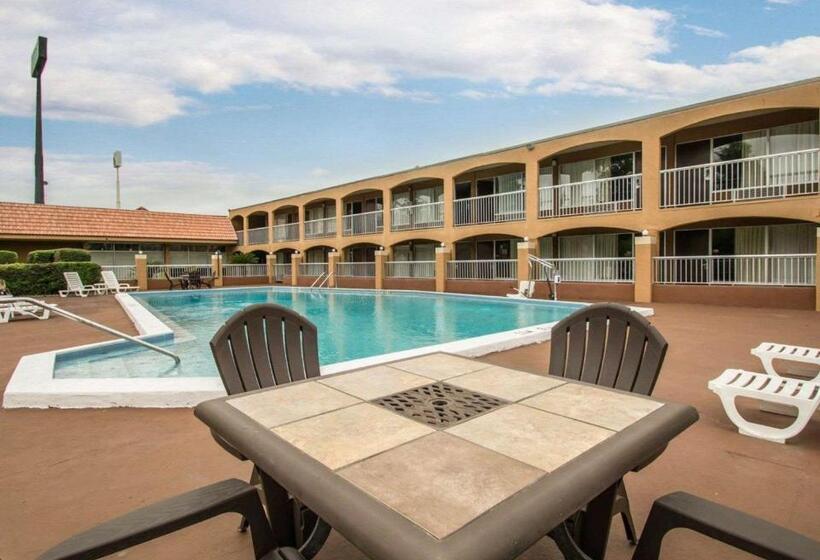 هتل Quality Inn Alachua  Gainesville Area