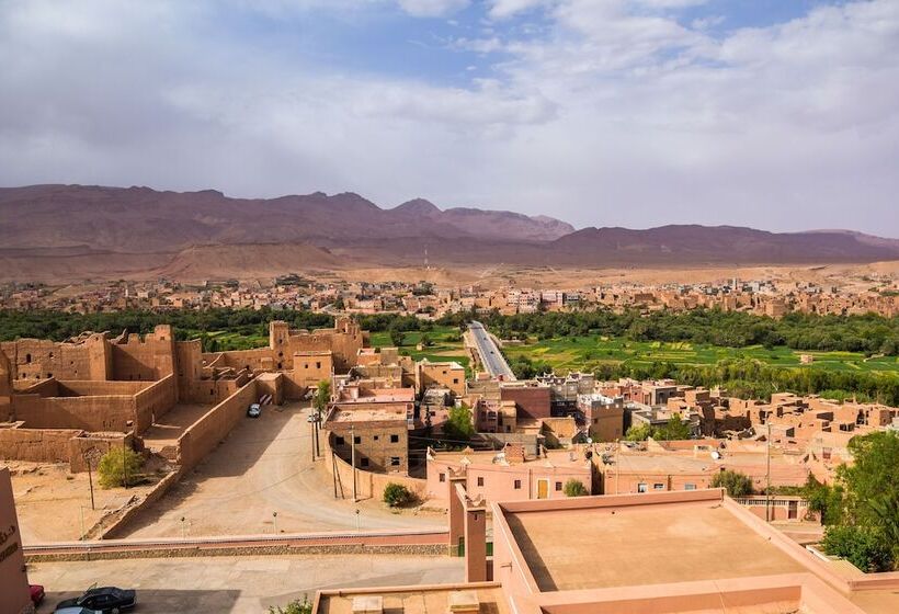 فندق Saghro