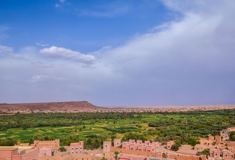 فندق Saghro