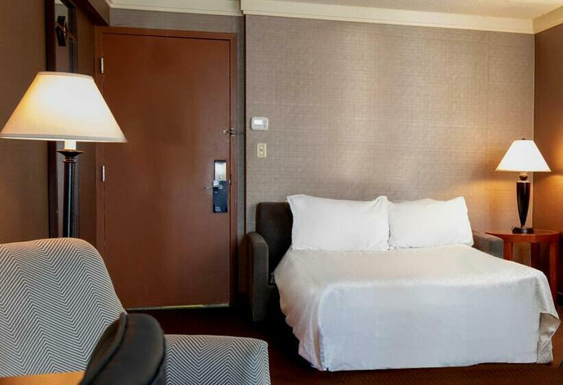 هتل Sheraton Niagara Falls