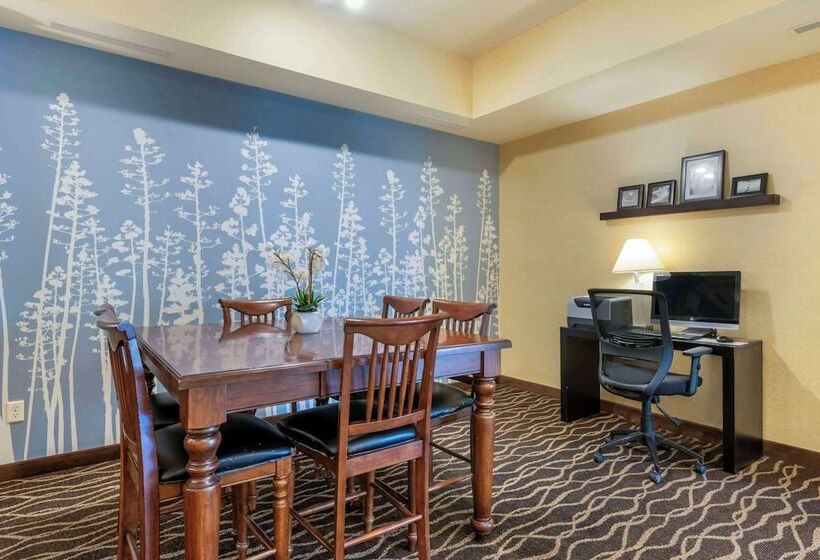 هتل Sleep Inn & Suites