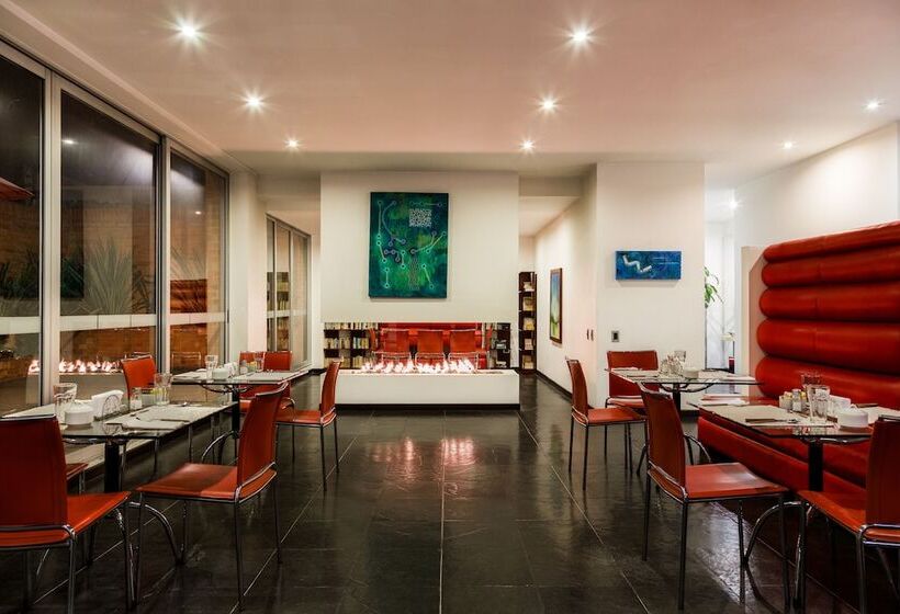 هتل Suites Casa 95