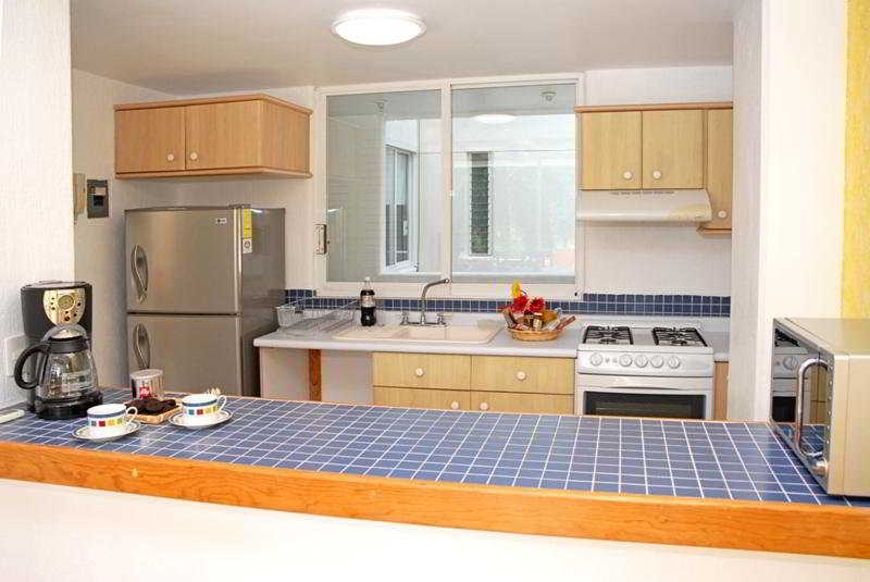 Hotel Suites Club De Golf