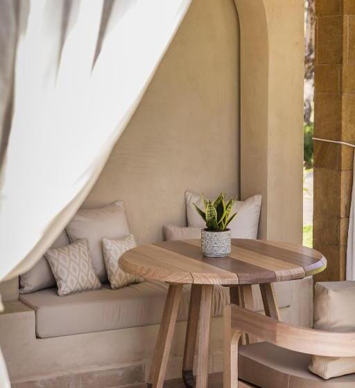 Thalassa Boutique Hotel   Adults Only