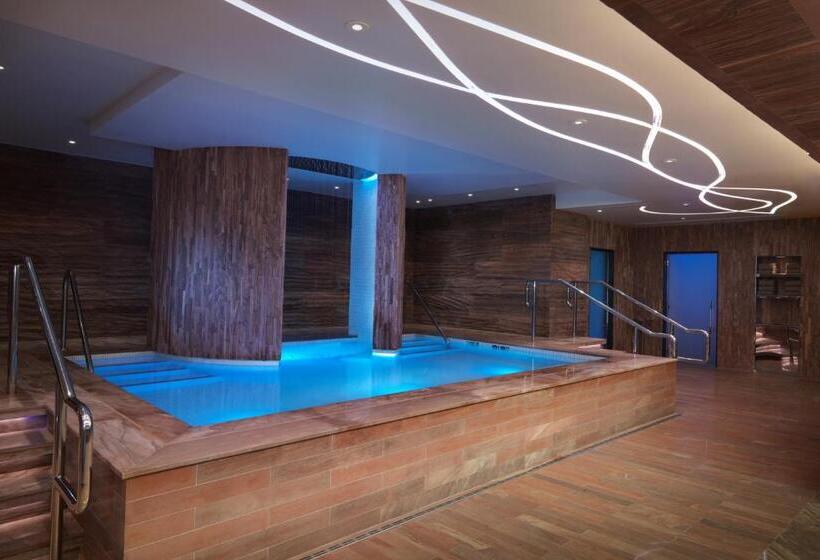 هتل The Cosmopolitan Of Las Vegas