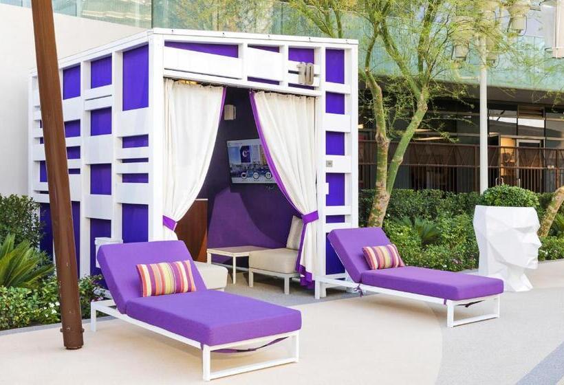 هتل The Cosmopolitan Of Las Vegas