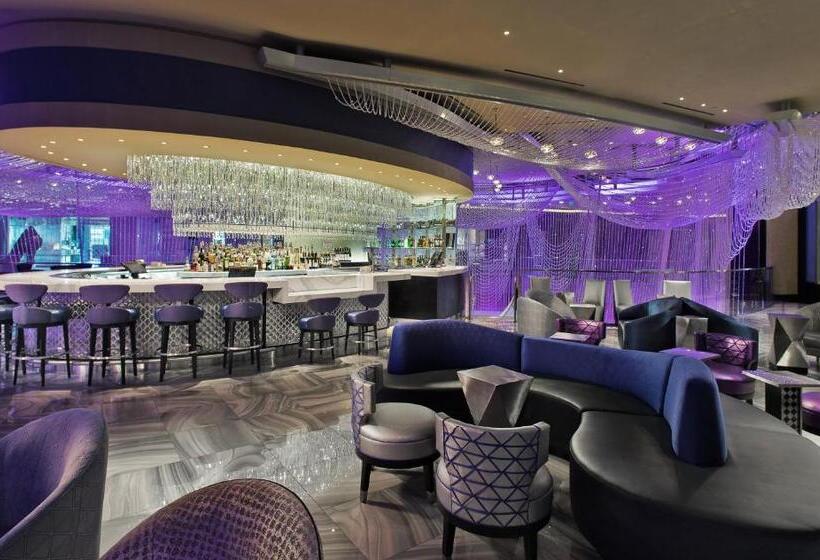 هتل The Cosmopolitan Of Las Vegas