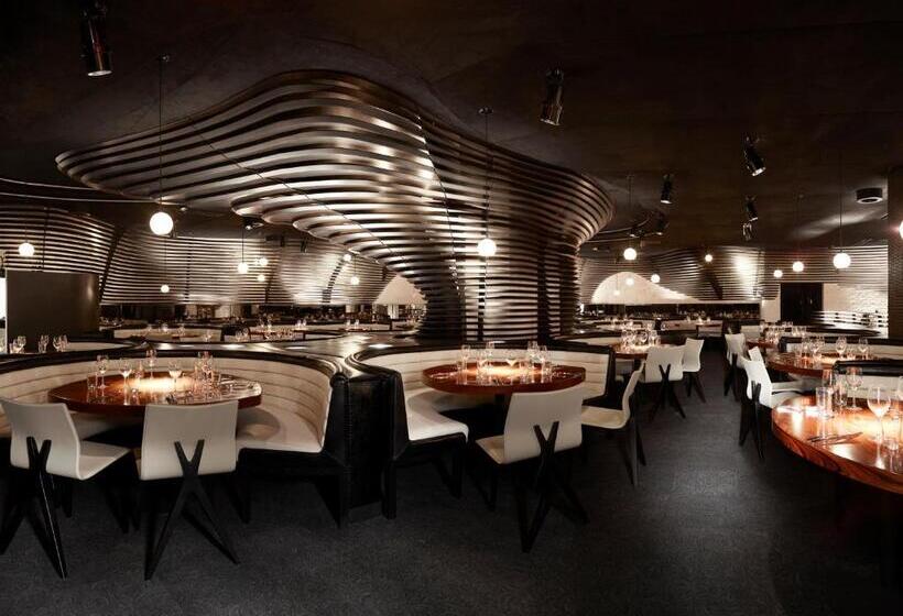 هتل The Cosmopolitan Of Las Vegas