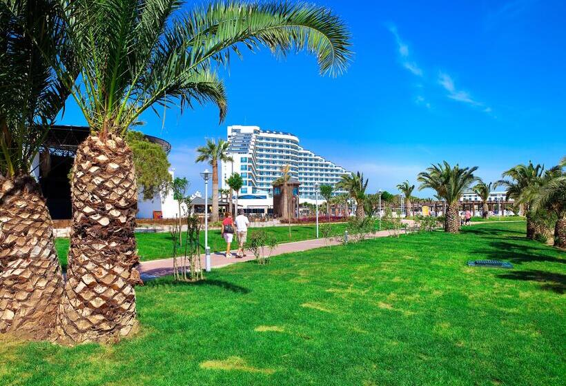 هتل Venosa Beach Resort & Spa  All Inclusive