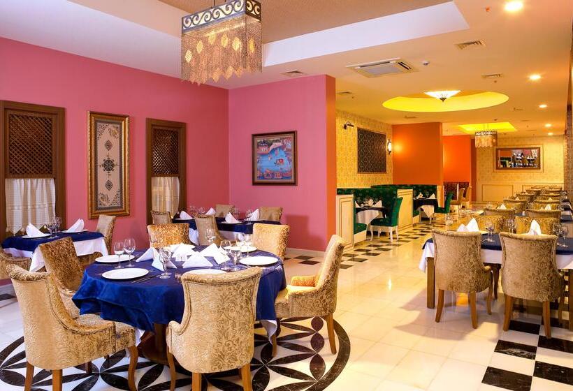 هتل Venosa Beach Resort & Spa  All Inclusive