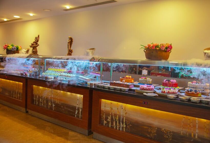 هتل Venosa Beach Resort & Spa  All Inclusive