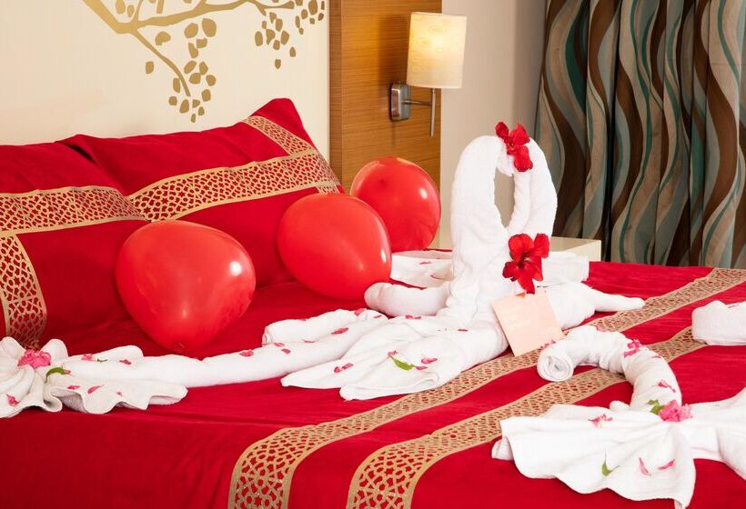 هتل Venosa Beach Resort & Spa  All Inclusive