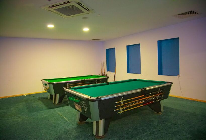هتل Venosa Beach Resort & Spa  All Inclusive