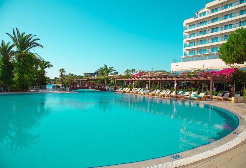 هتل Venosa Beach Resort & Spa  All Inclusive