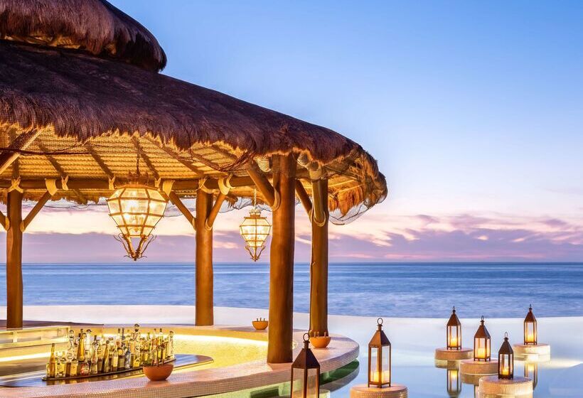 هتل Waldorf Astoria Los Cabos Pedregal