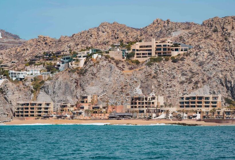هتل Waldorf Astoria Los Cabos Pedregal