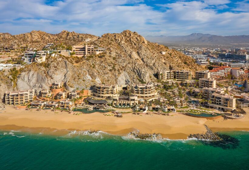 هتل Waldorf Astoria Los Cabos Pedregal