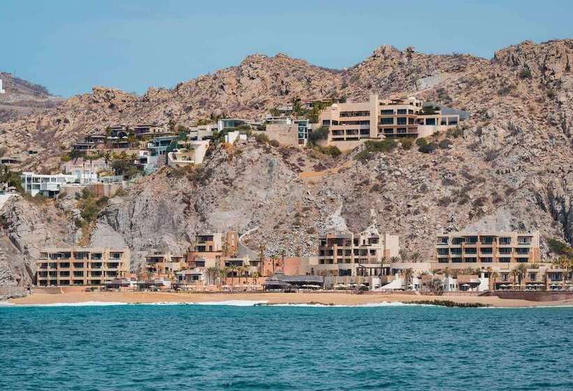 هتل Waldorf Astoria Los Cabos Pedregal