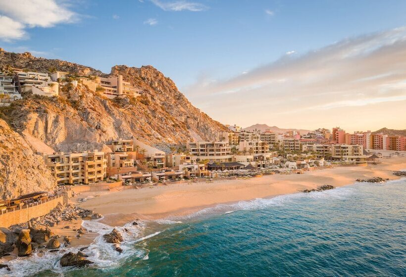 هتل Waldorf Astoria Los Cabos Pedregal