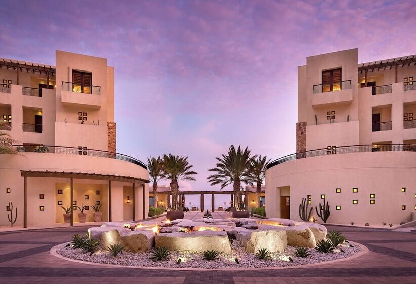 هتل Waldorf Astoria Los Cabos Pedregal
