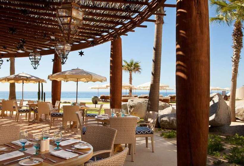 هتل Waldorf Astoria Los Cabos Pedregal