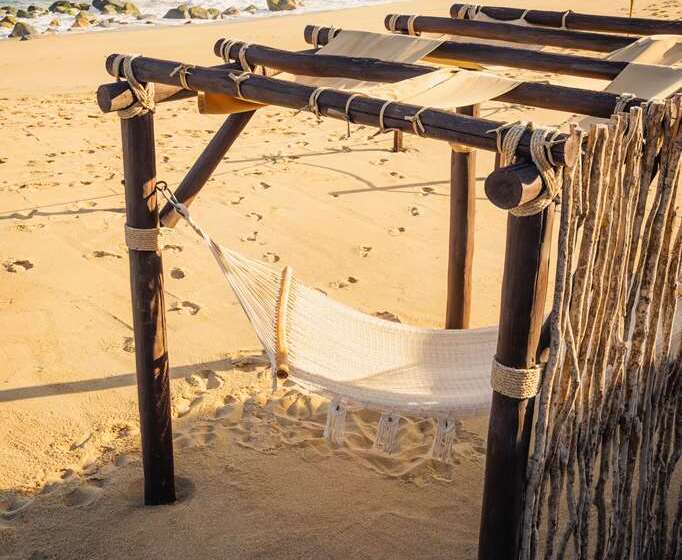هتل Waldorf Astoria Los Cabos Pedregal