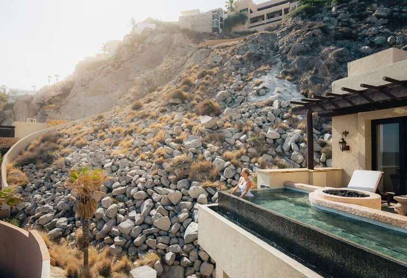 هتل Waldorf Astoria Los Cabos Pedregal