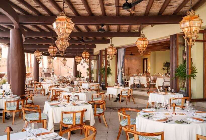 هتل Waldorf Astoria Los Cabos Pedregal