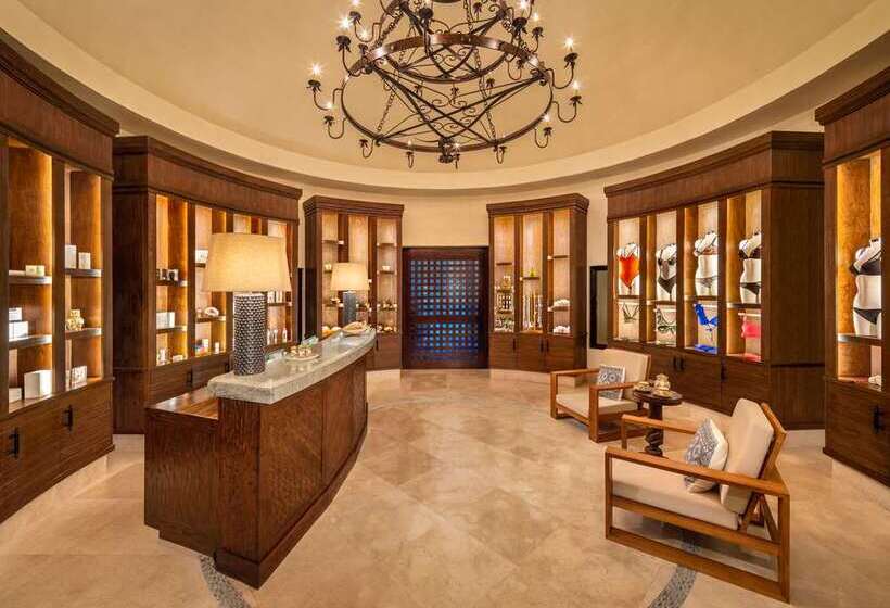 هتل Waldorf Astoria Los Cabos Pedregal
