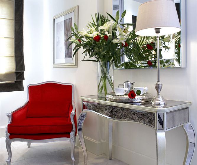 酒店 La Residence Mykonos  Suites