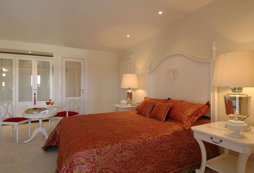 酒店 La Residence Mykonos  Suites