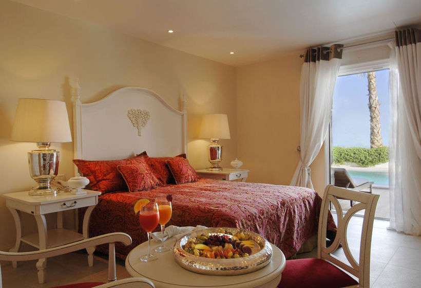 酒店 La Residence Mykonos  Suites