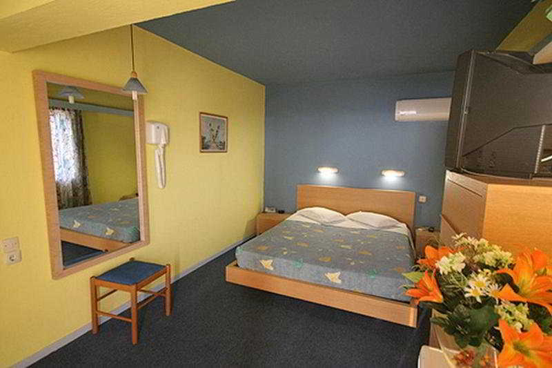 Phaedra Hotel