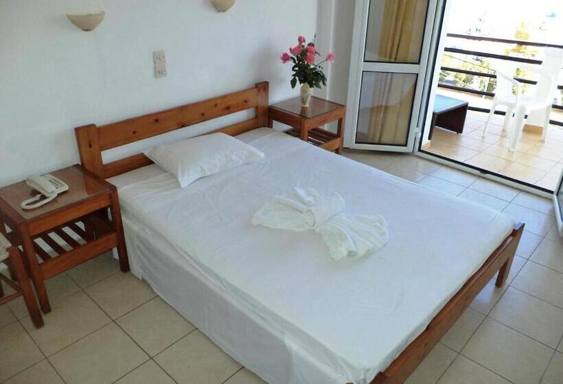 Poseidon Hotel